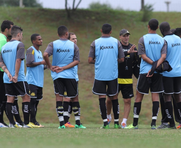 Tigre busca nova vitória na Série A