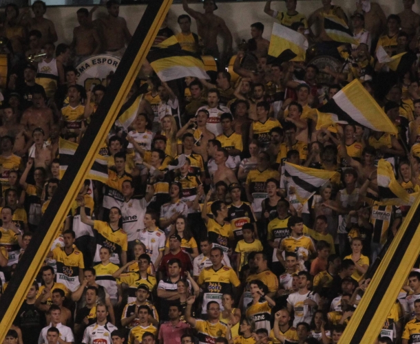 Tigre com promoção de ingressos para sócios