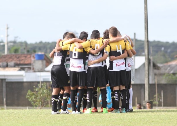 Tigre conhece rivais na Taça BH 2015