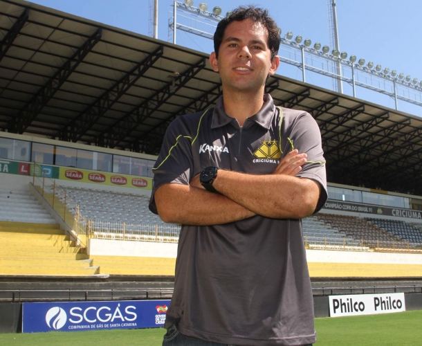 Tigre contrata analista de desempenho