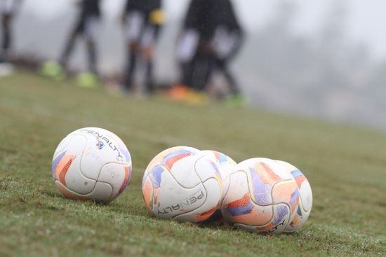 Tigre convoca 22 atletas para jogo deste sábado