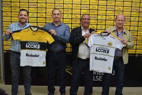 Tigre e Ecofitus concretizam contrato