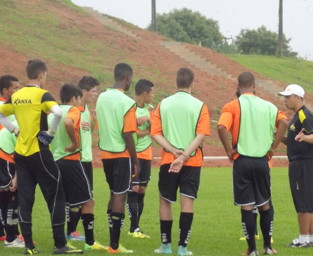Tigre encara mais um desafio na Copa Santiago 