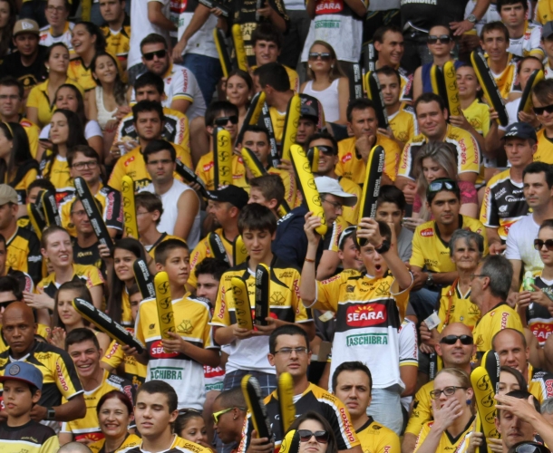 Tigre escalado para duelo da Sul-Americana