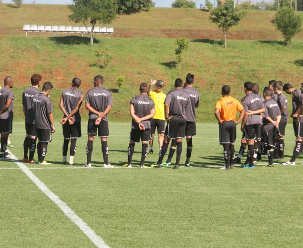 Tigre estreia na Copa do Brasil