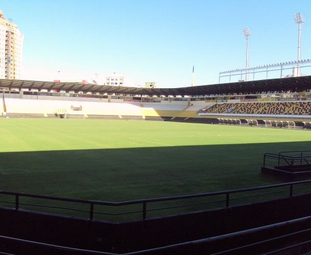 Tigre lança promoção de ingressos para sócios