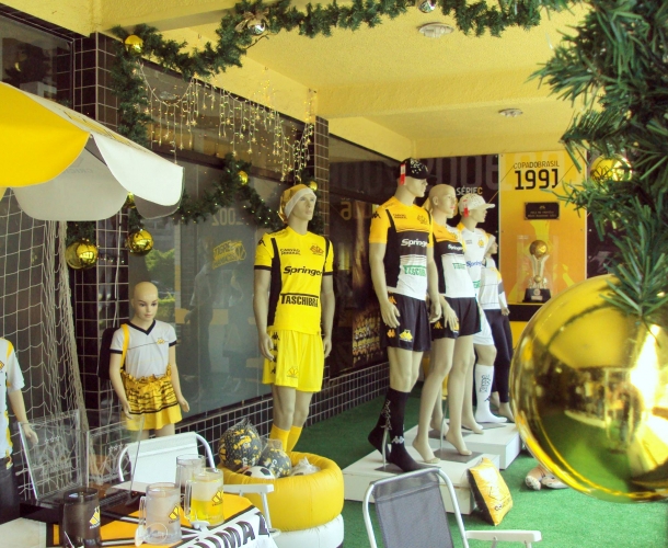 Tigre Maníacos oferece desconto para sócios 