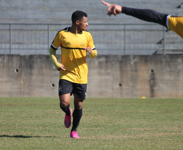 Tigre recebe o Ypiranga no Majestoso