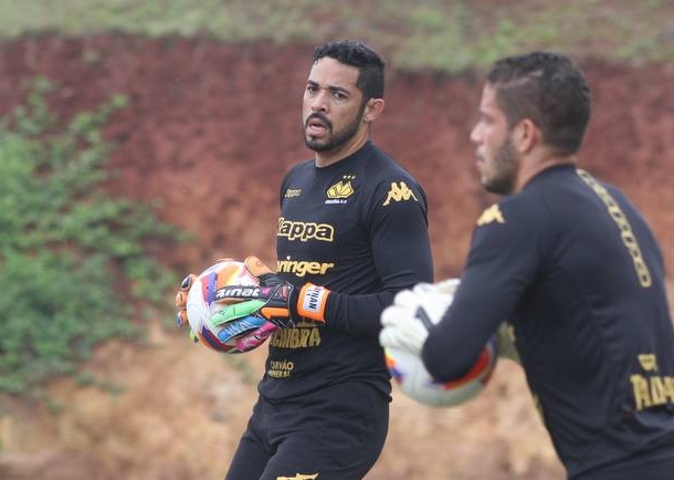 Tigre se reapresenta após empate no Ceará