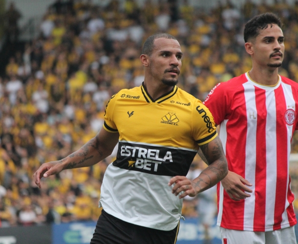 Tigre tem seis escolhidos na seleção das semifinais