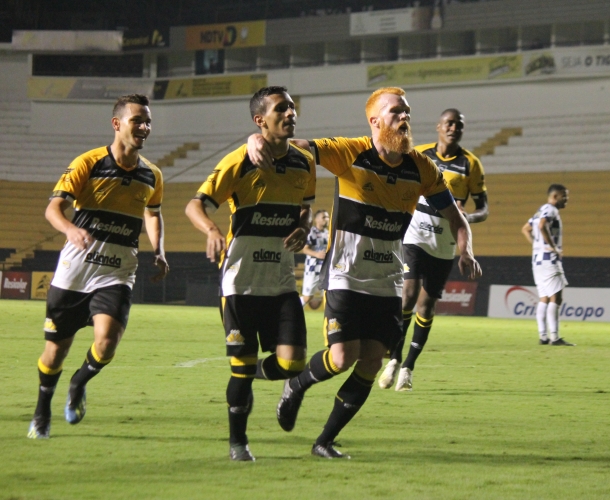 Tigre vence o São José no Majestoso