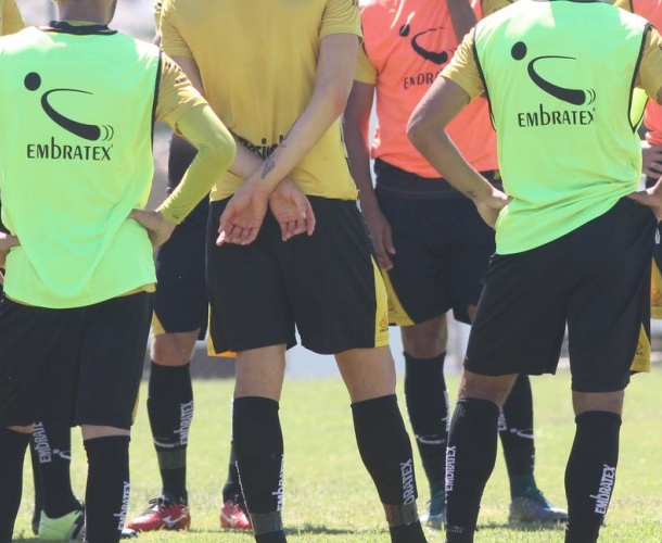 Tigre viaja com 22 jogadores