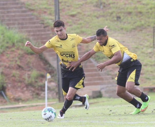 Trabalho de força e de finalização