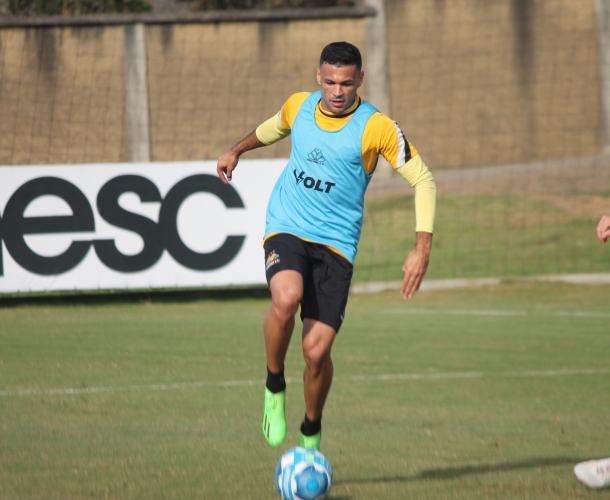 Treino e início da viagem para o interior paulista