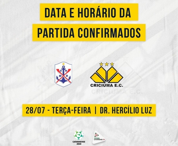 Vaga na semifinal será decidida dia 28 de julho