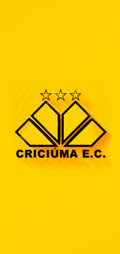 Wallpaper Criciúma EC