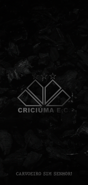 Wallpaper Criciúma EC (2)