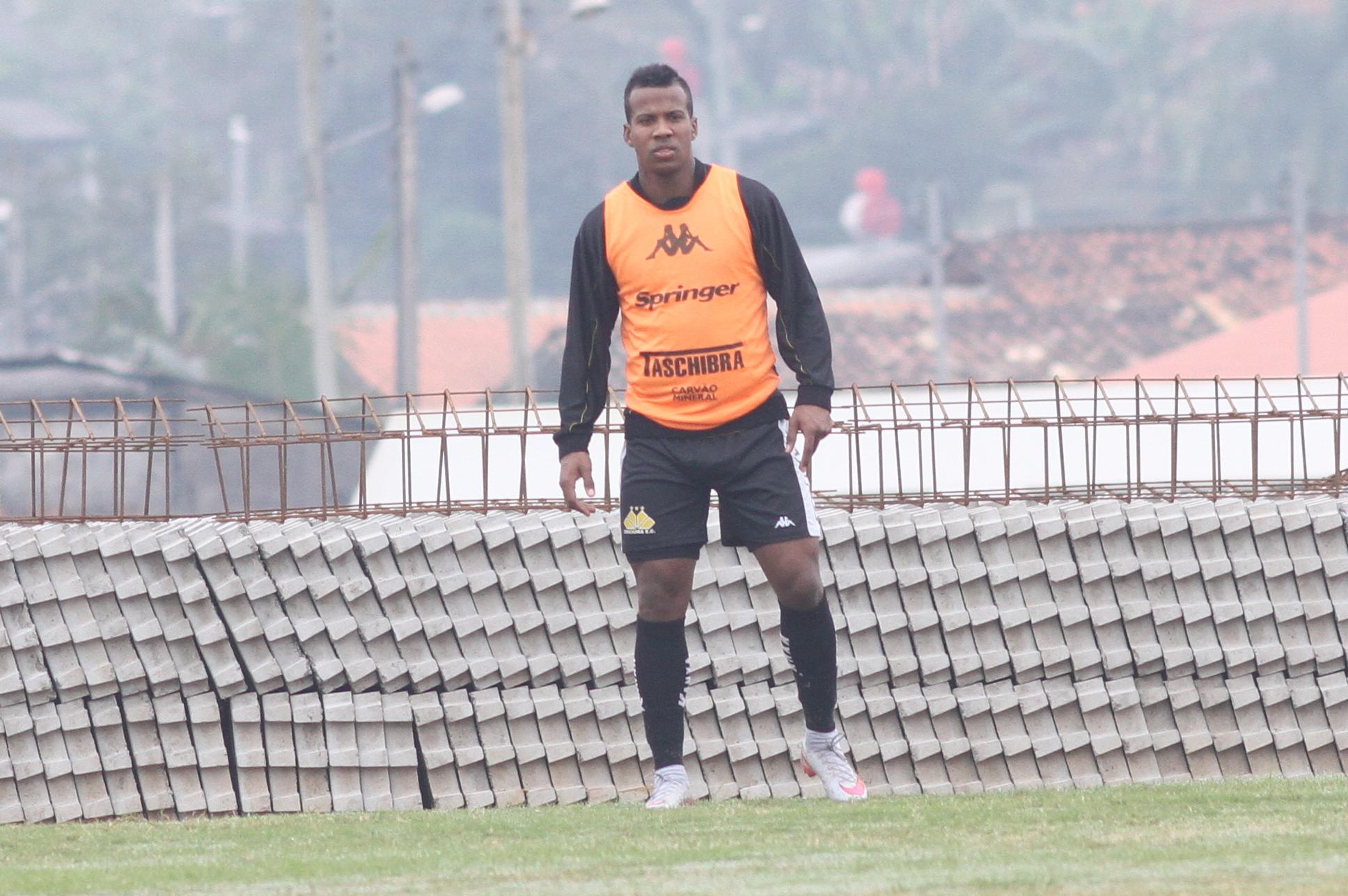 Tigre se reapresenta após empate no Ceará