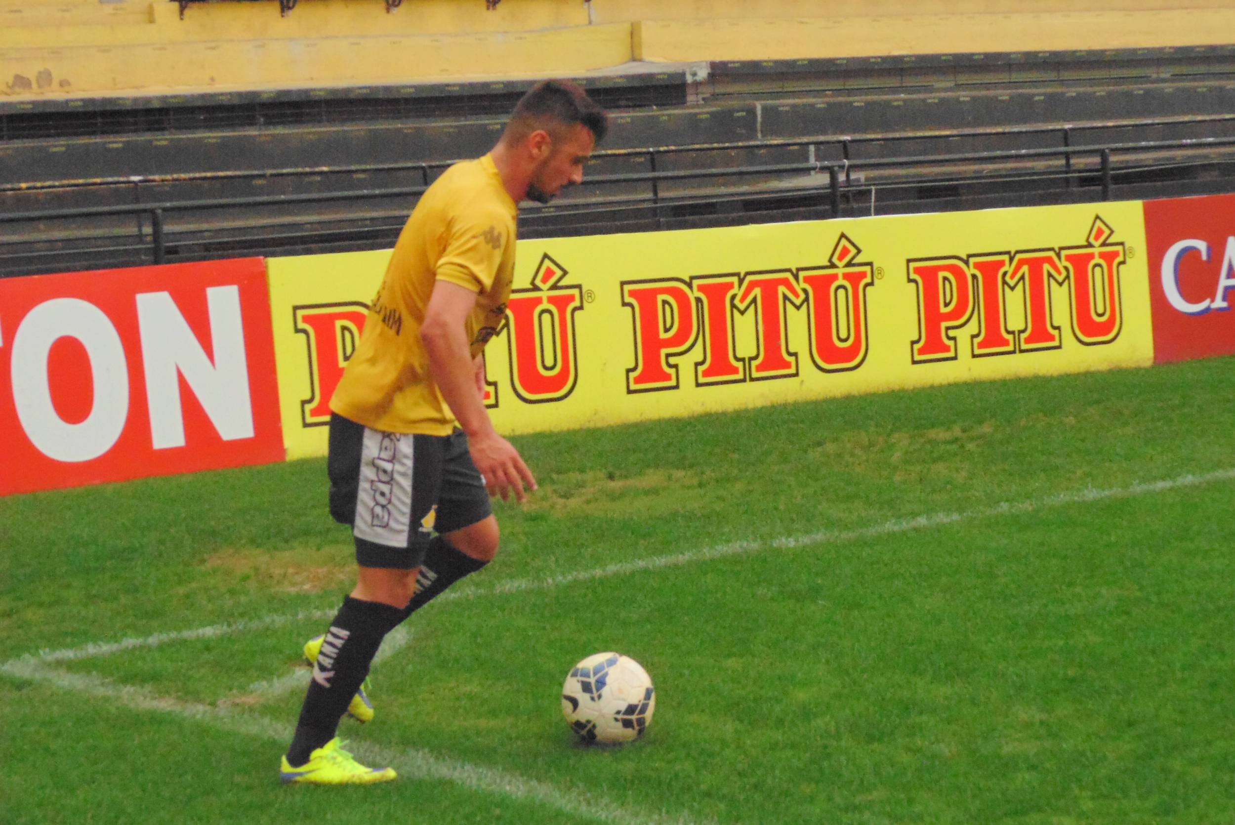Sub-20 do Criciúma recebe o Atlético (PR)