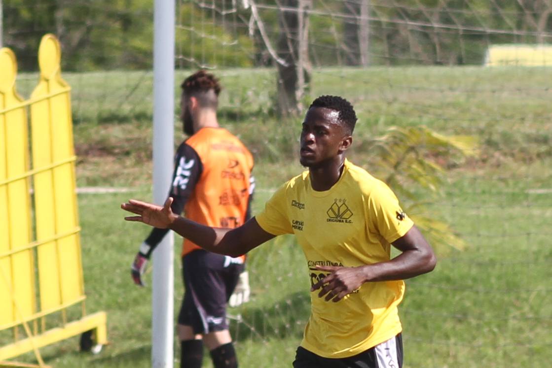 Tigre volta a testar a equipe