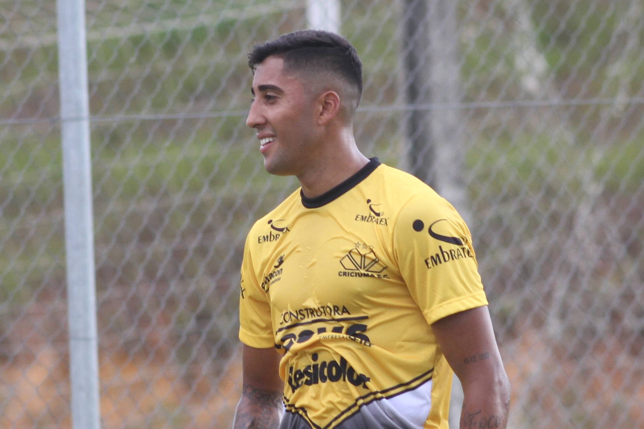 Reapresentação do grupo para a temporada 2017