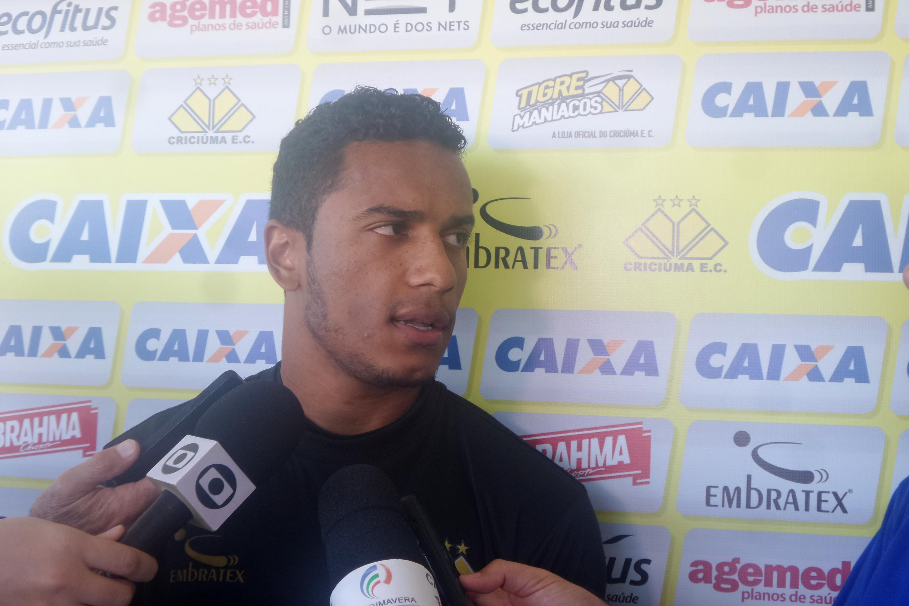 Entrevista coletiva Diogo Mateus - 02/05