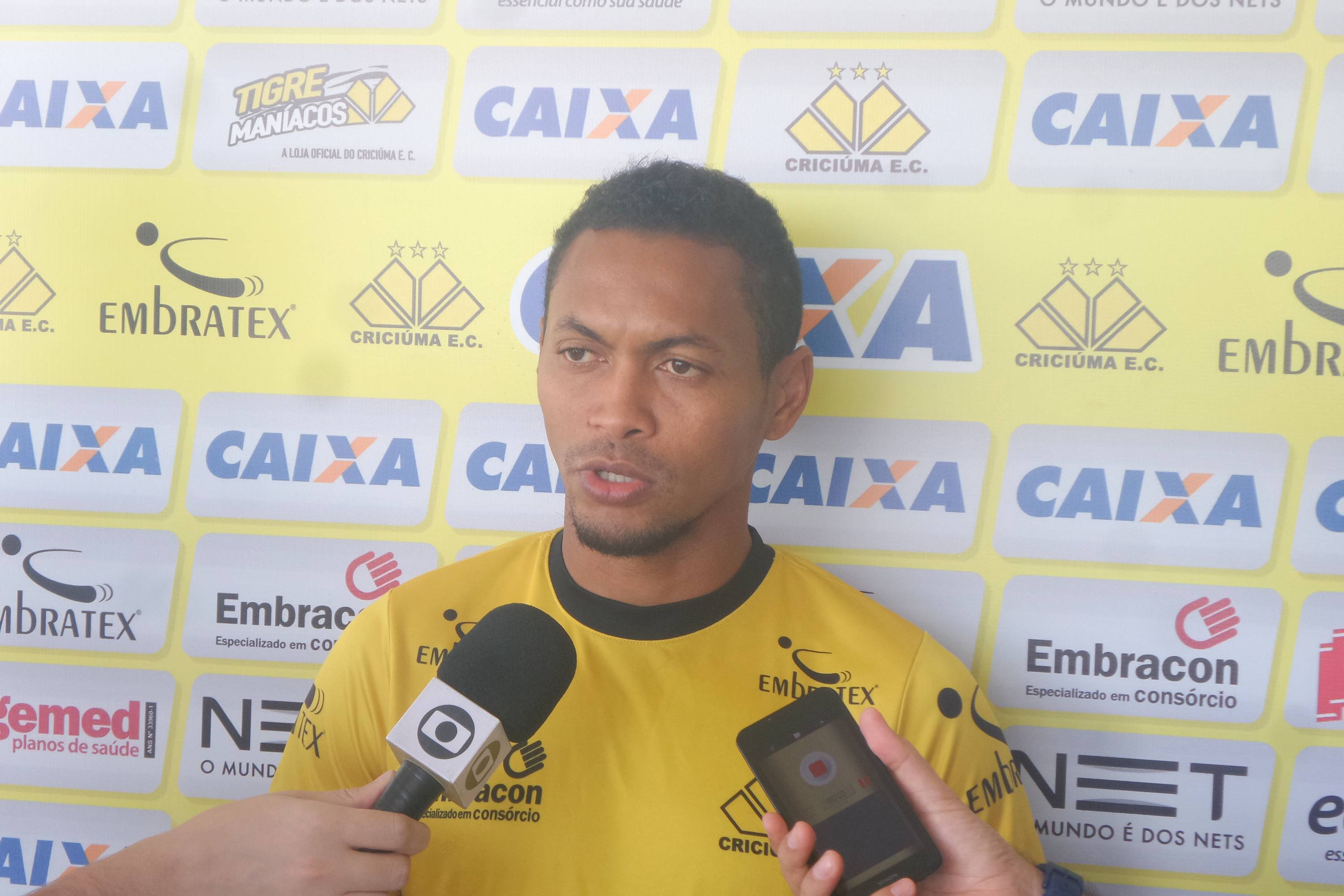 Entrevista coletiva Alex Maranhão 03/05