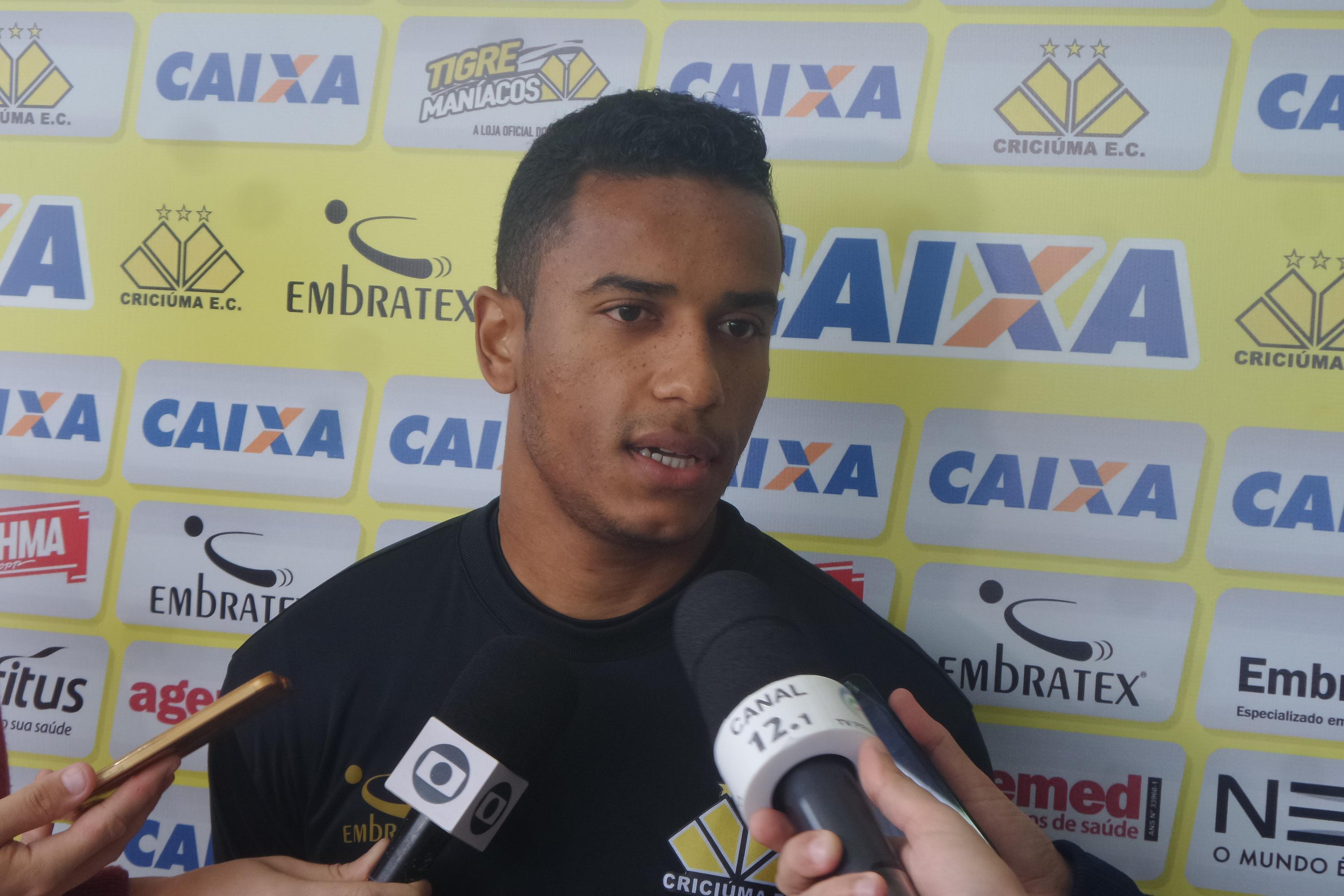 Entrevista coletiva Diogo Mateus - 18/05