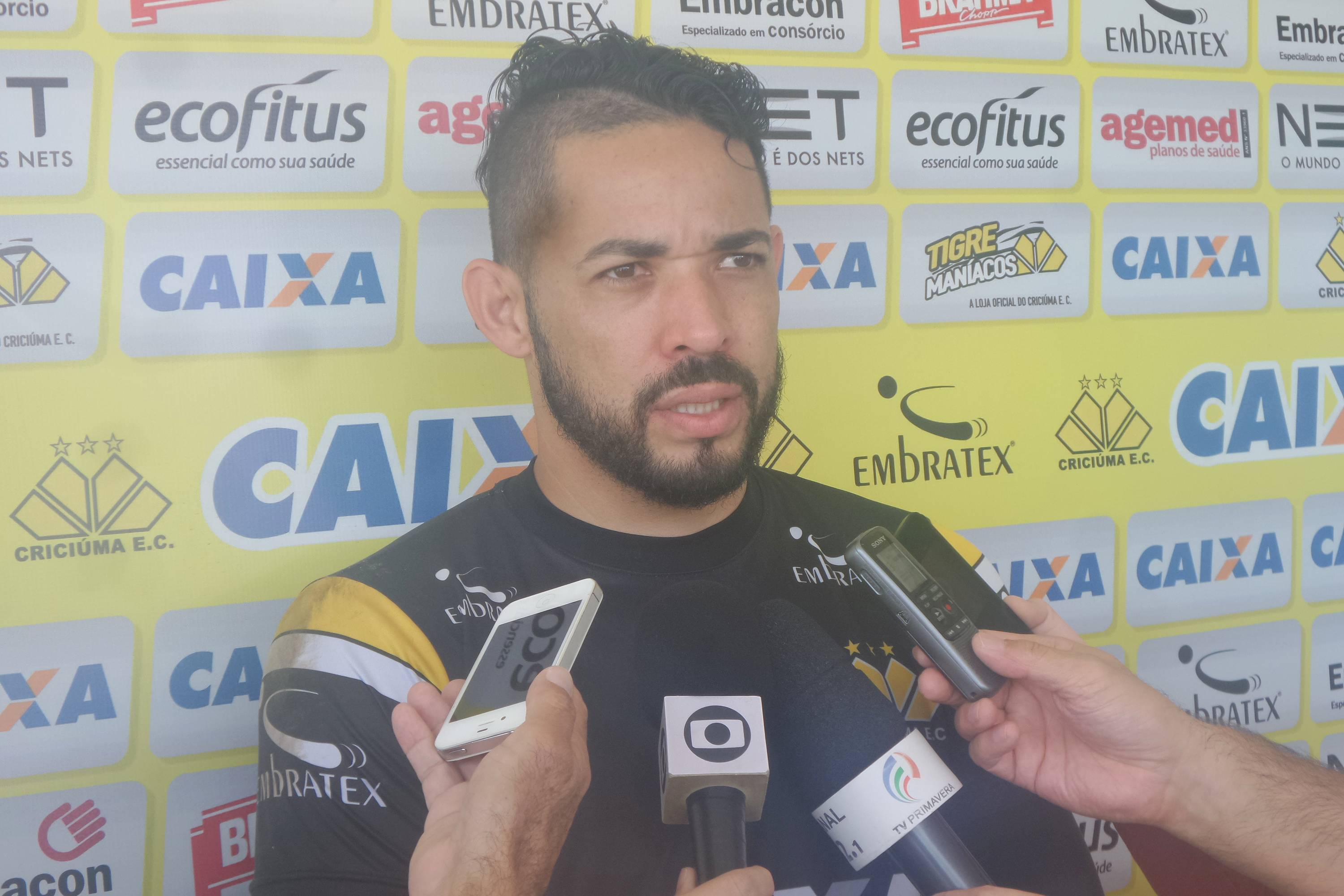 Entrevista coletiva Luiz - 24/05