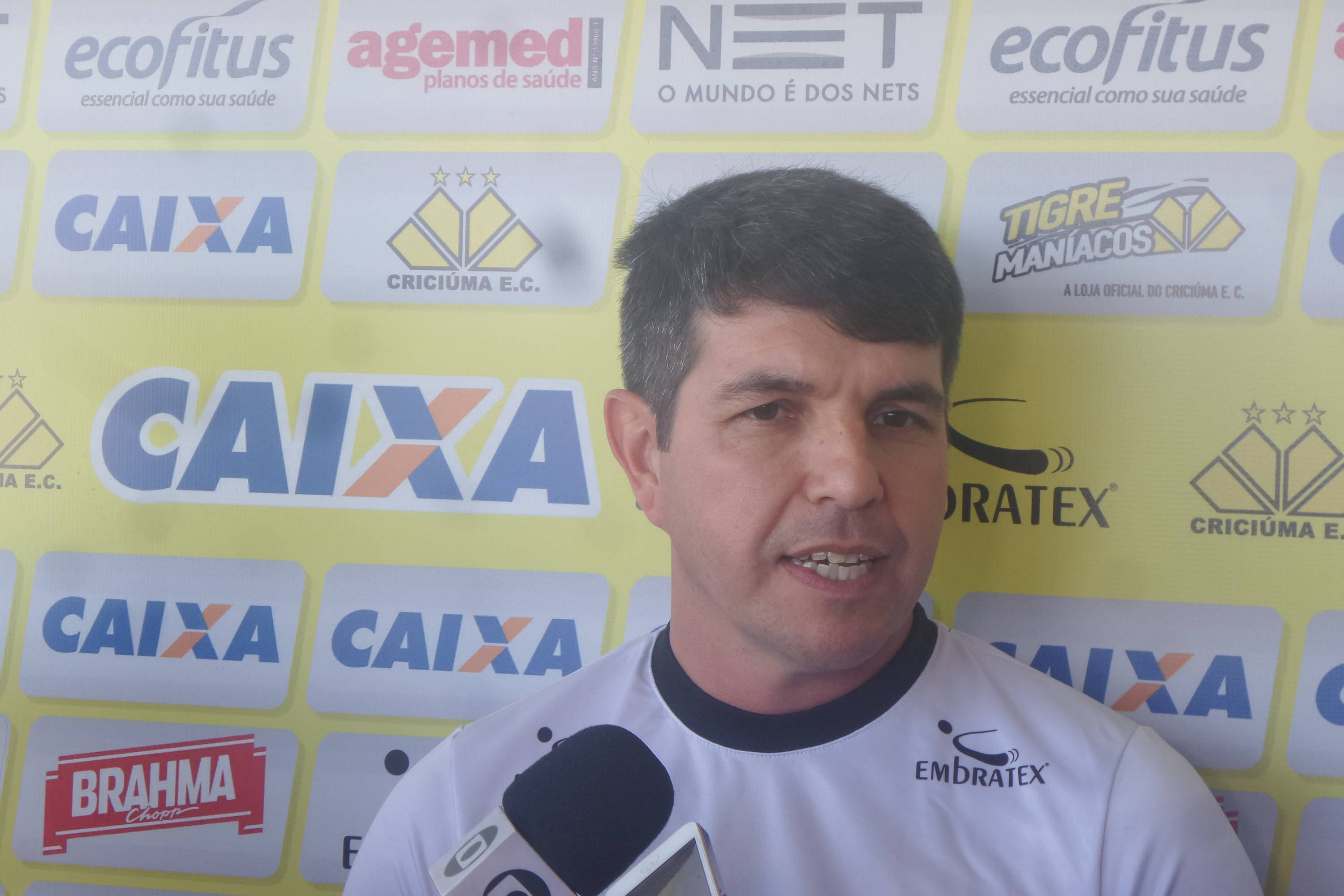 Entrevistas coletivas - 26/06