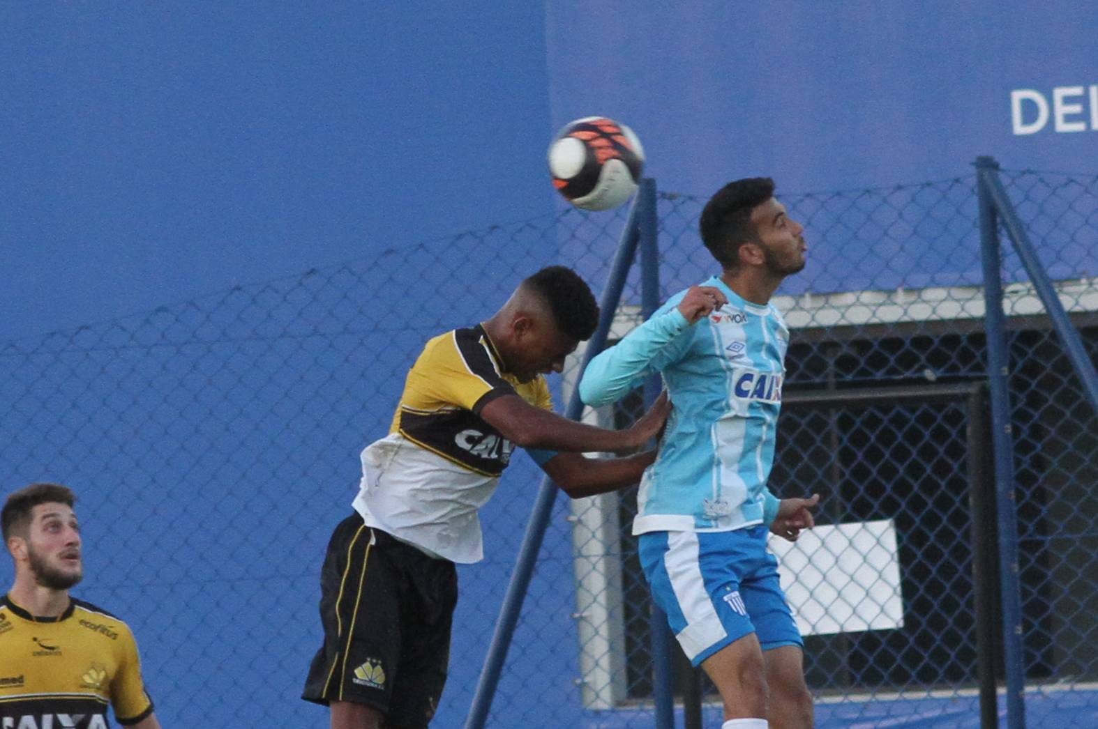Fotos: Criciúma x Avaí - Sub-20