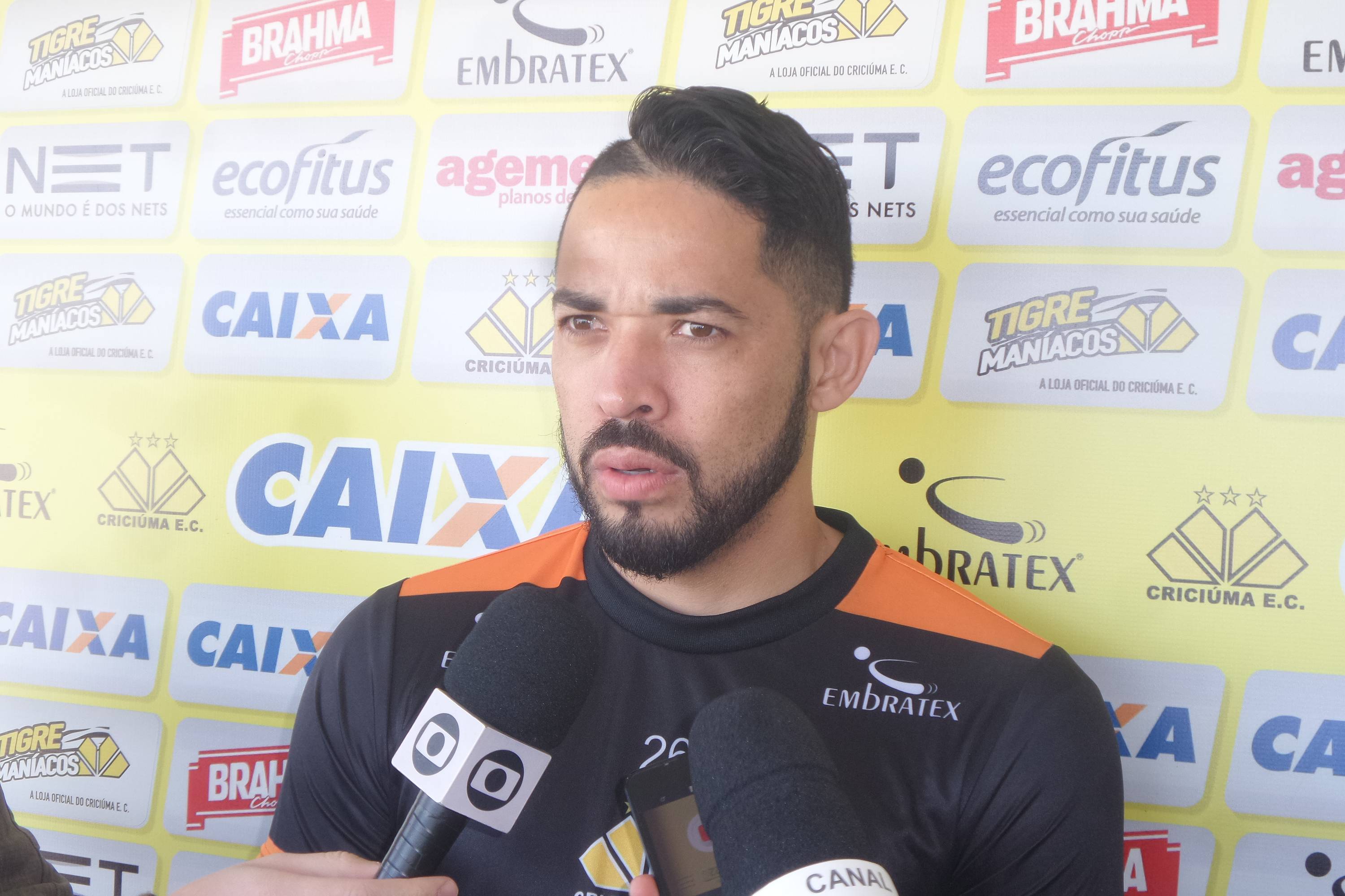 Entrevista coletiva Luiz - 03/07