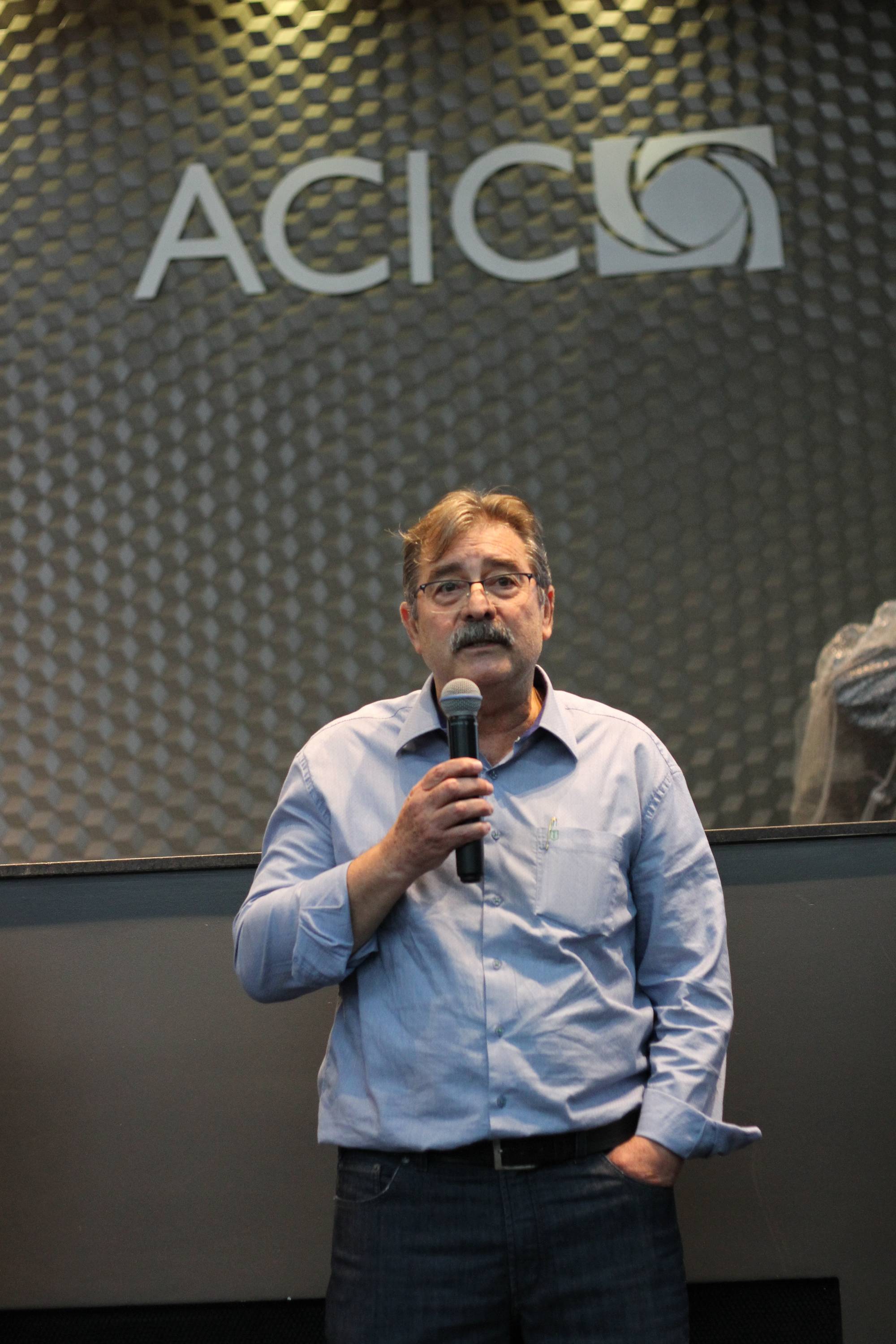 Eleição do Conselho Deliberativo 24/07