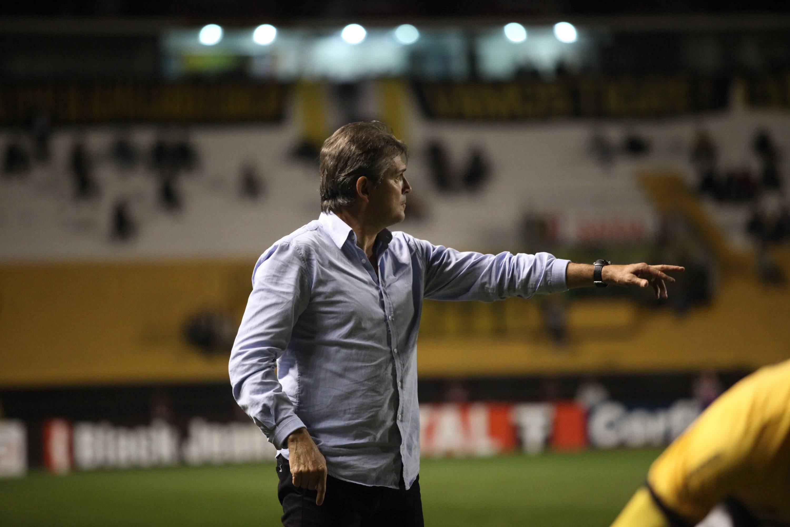 Fotos: Criciúma x Brasil de Pelotas - 04/08