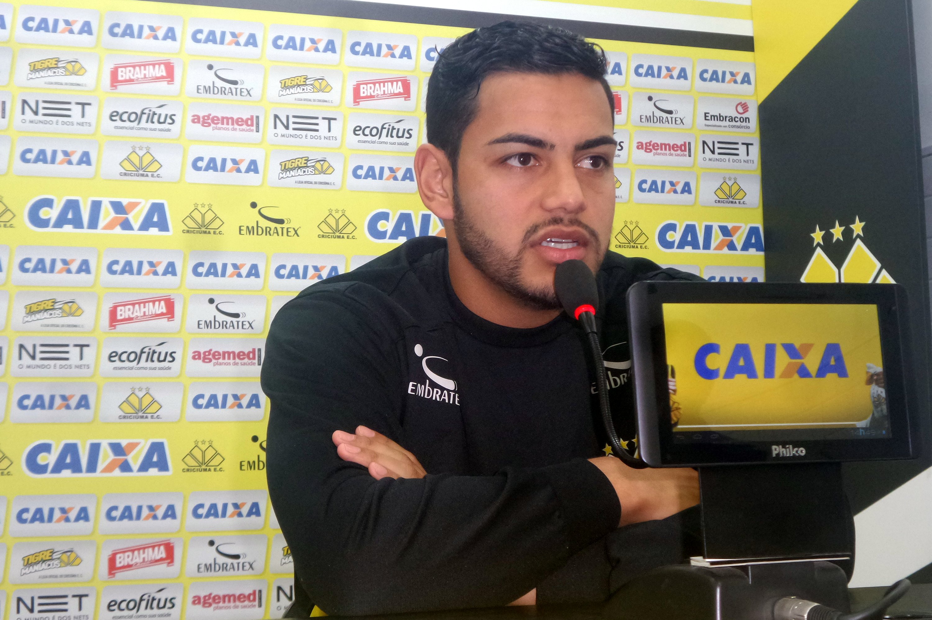 Entrevista coletiva Barreto - 16/08