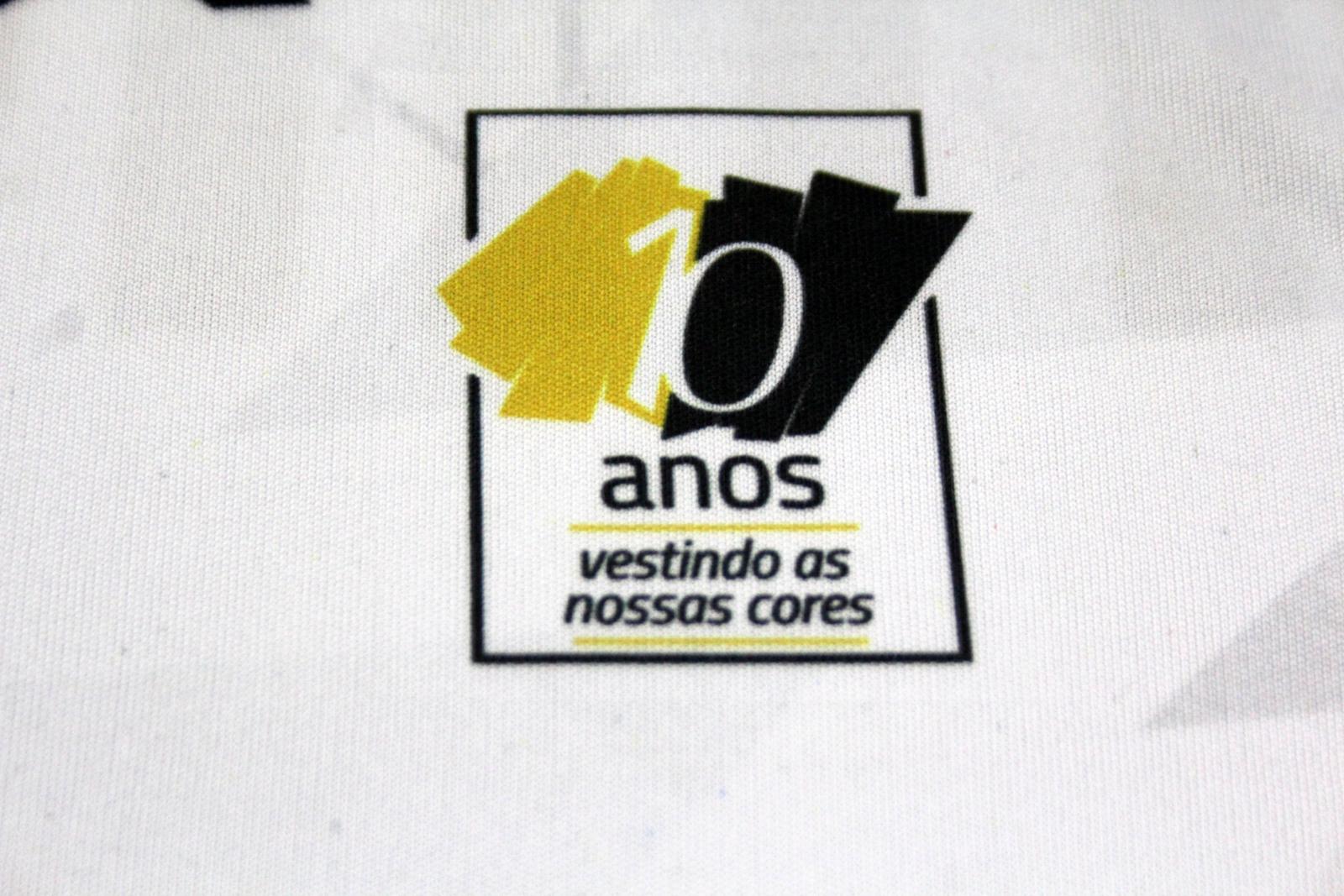 Tigre renova e homenageia patrocinador