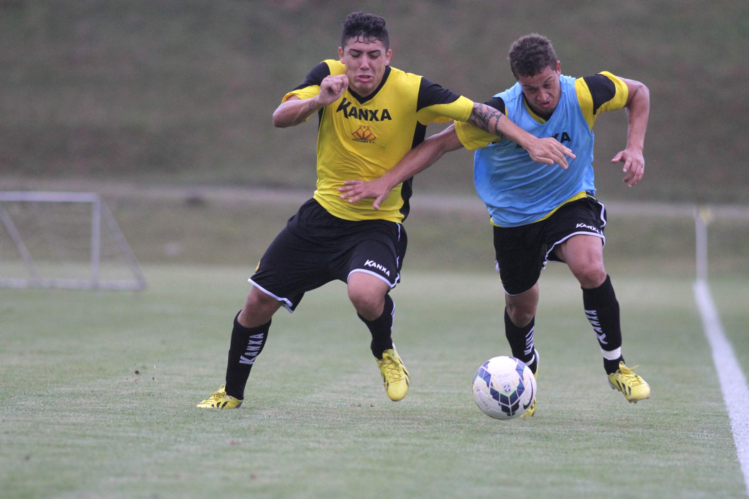 Wagner Lopes comanda trabalho tático