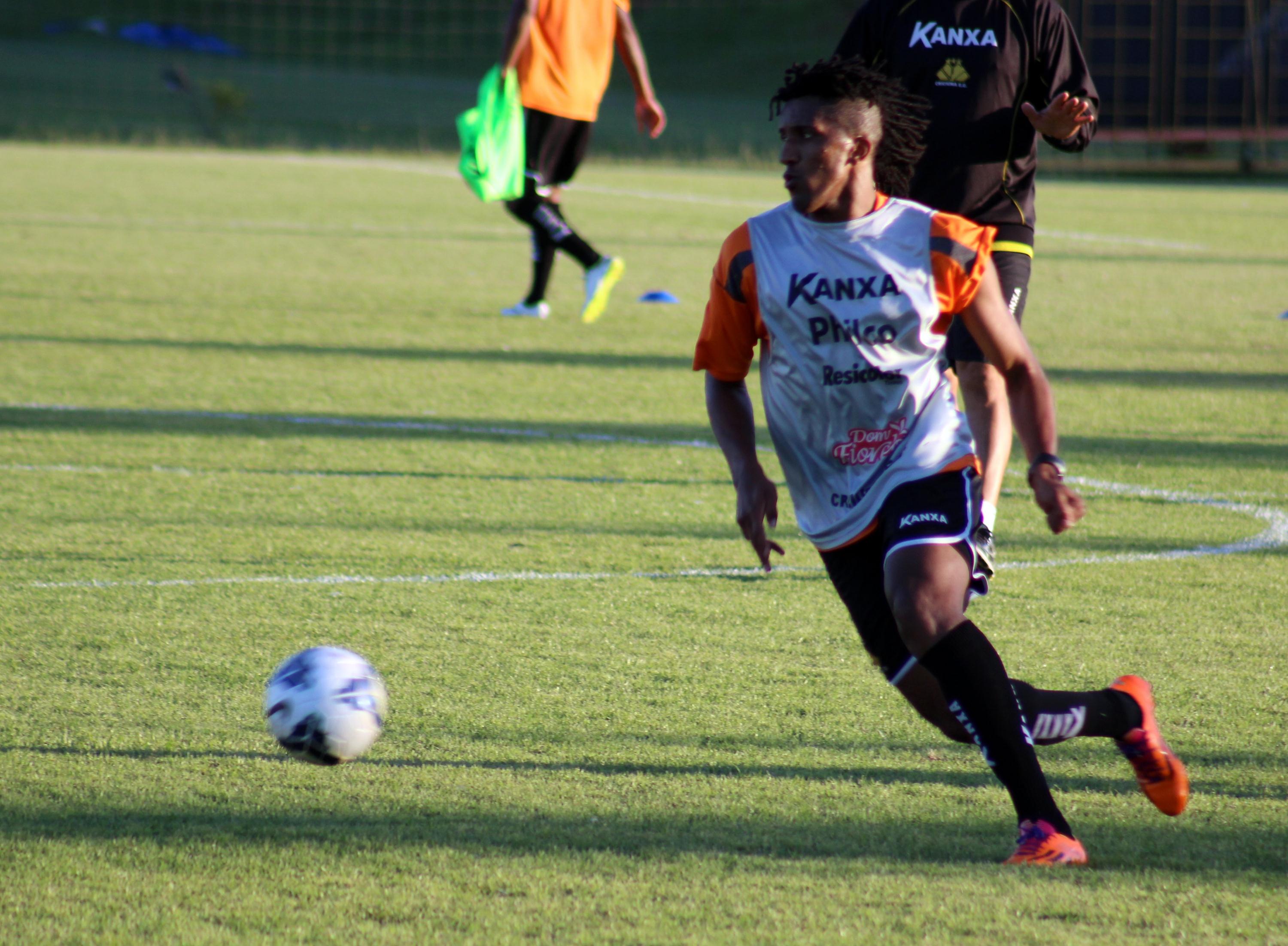 Cortez quer ajudar cada vez mais o Tigre