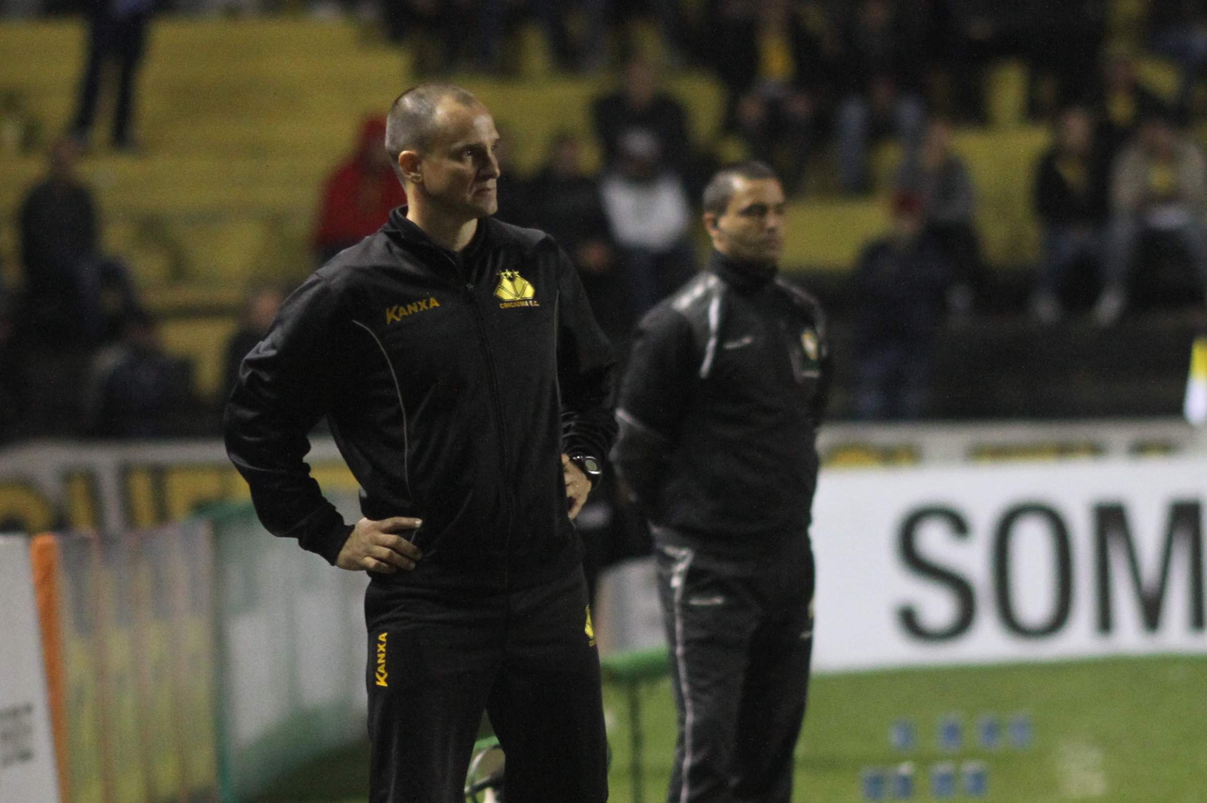 Wagner Lopes valoriza a dedicação do grupo