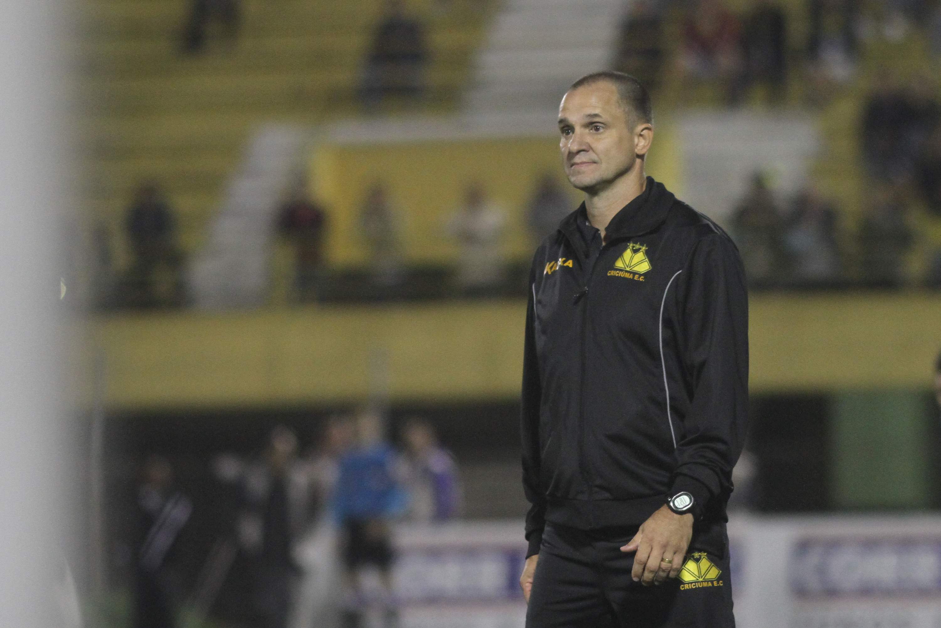 Para Lopes, Tigre teve mais acertos que erros