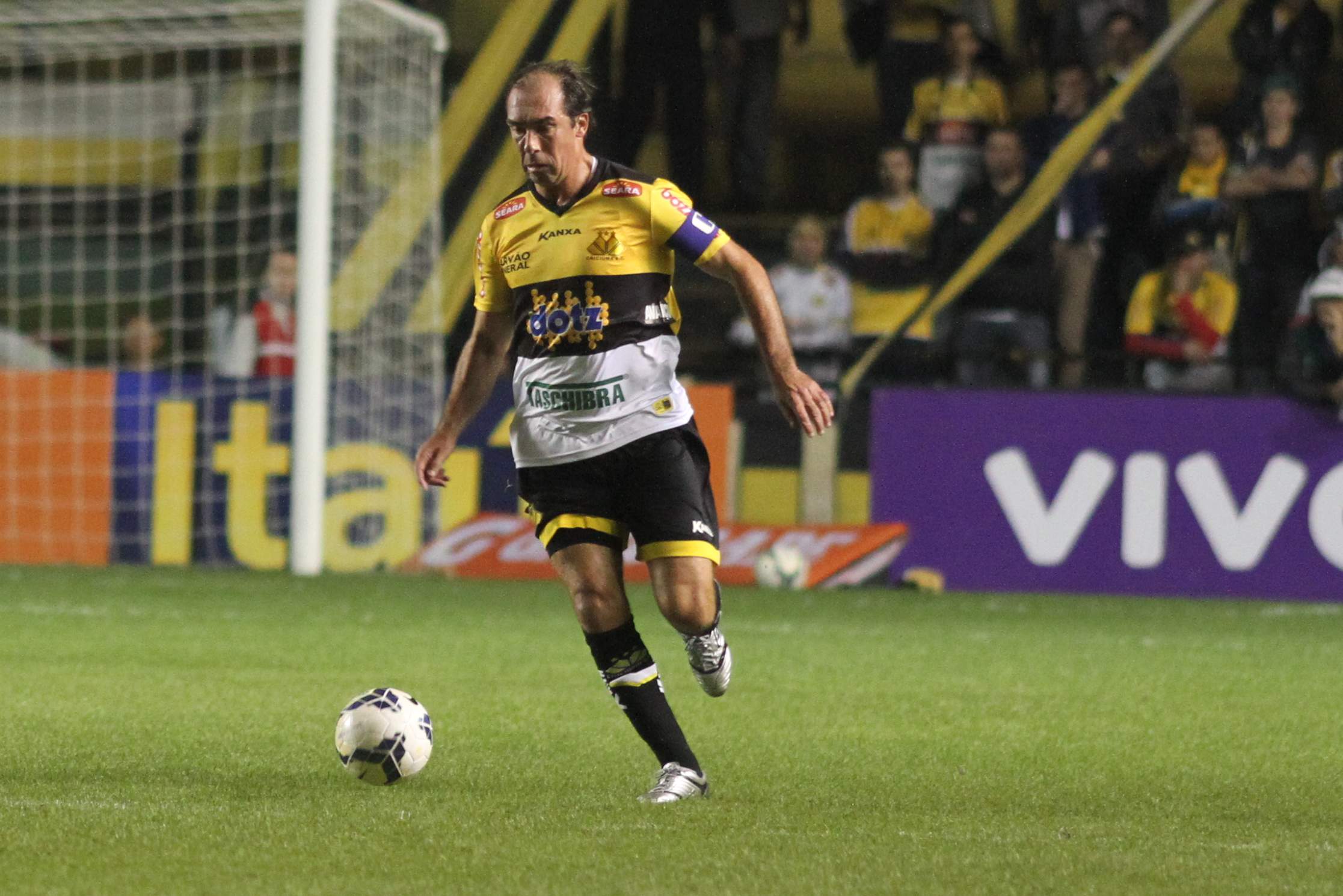 Baier vê evolução e ressalta importância da parada