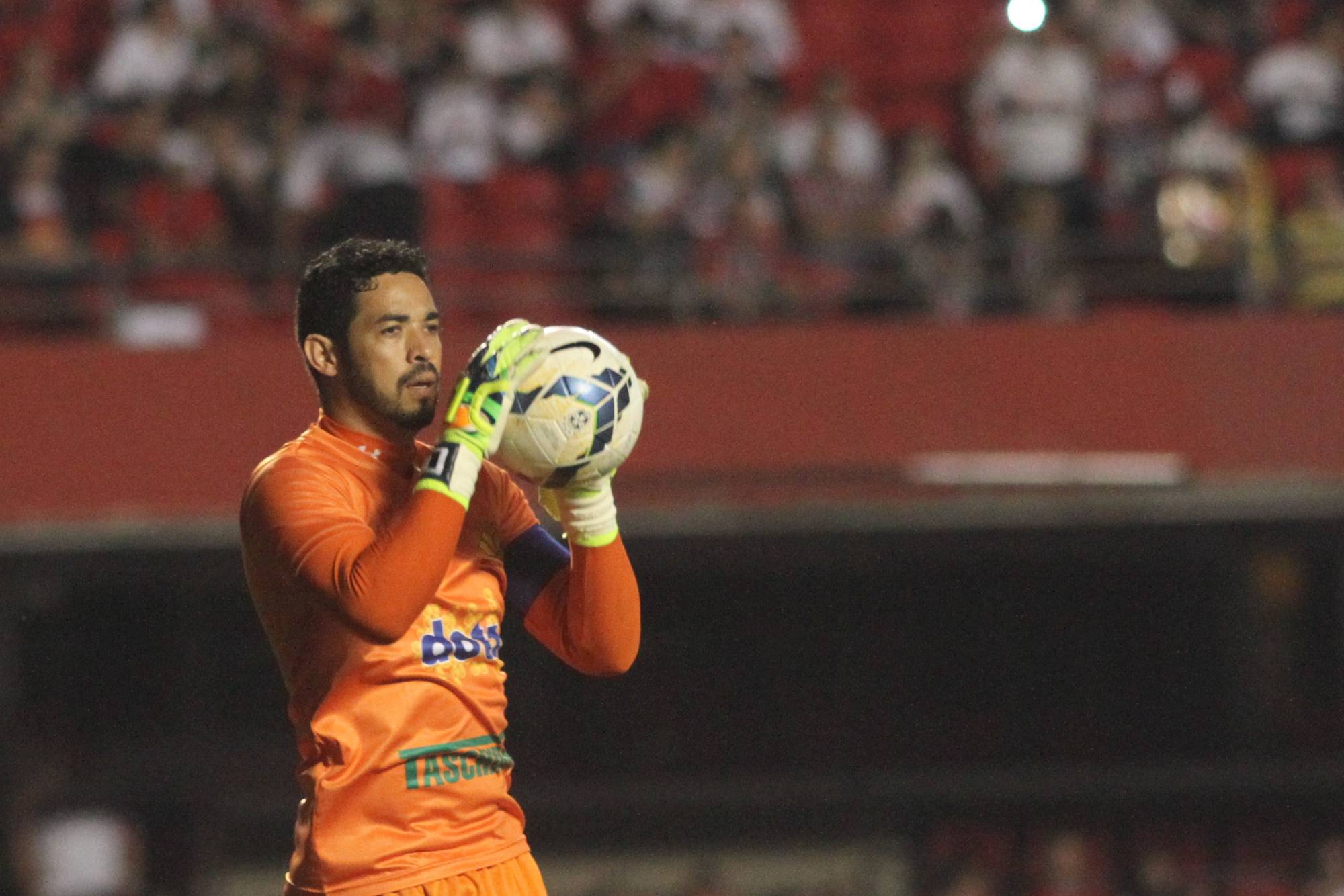 Luiz aprova resultado em São Paulo
