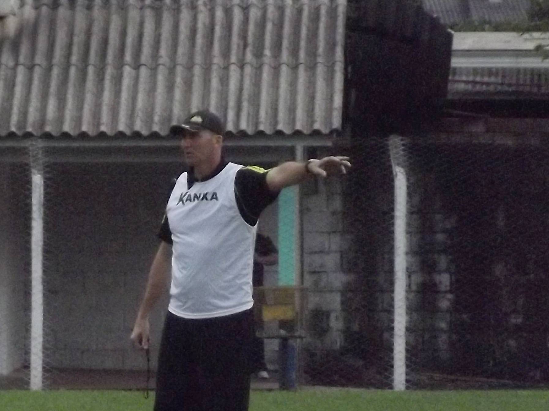 Criciúma encara a Chapecoense