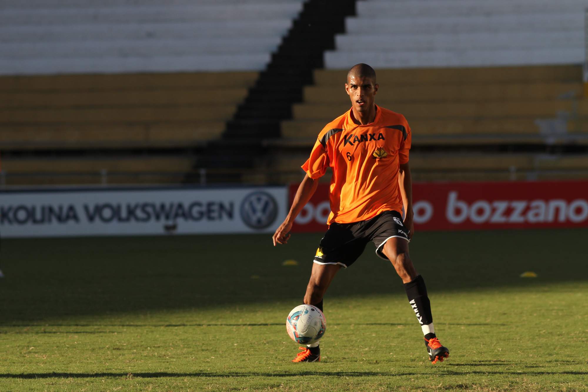 Criciúma busca mais uma vitória