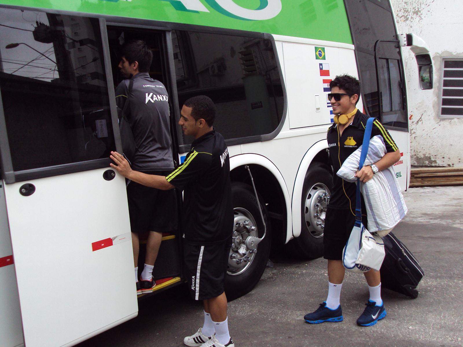 Tigre estreia no Brasileiro Sub-20