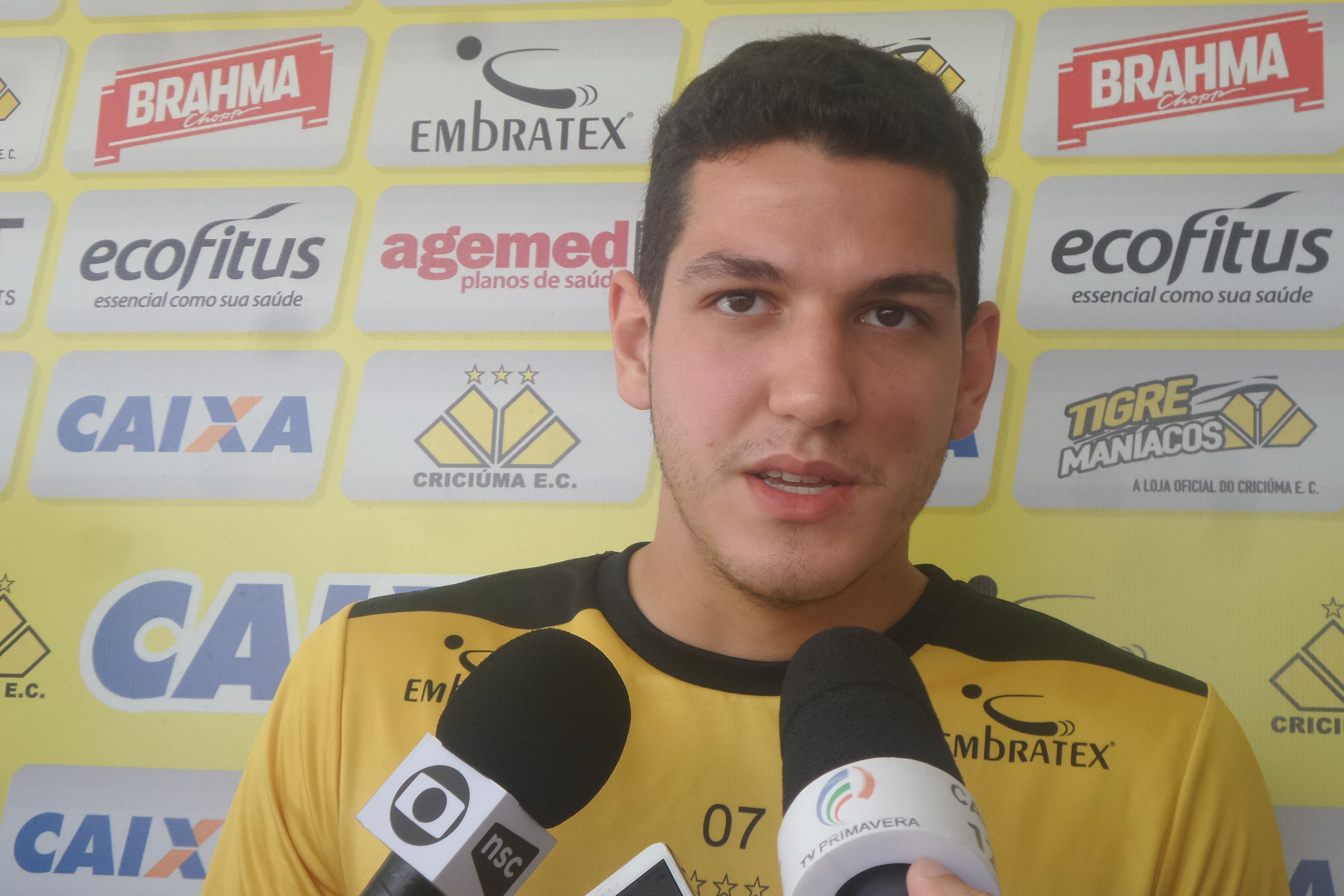 Entrevista coletiva Nino - 29/08