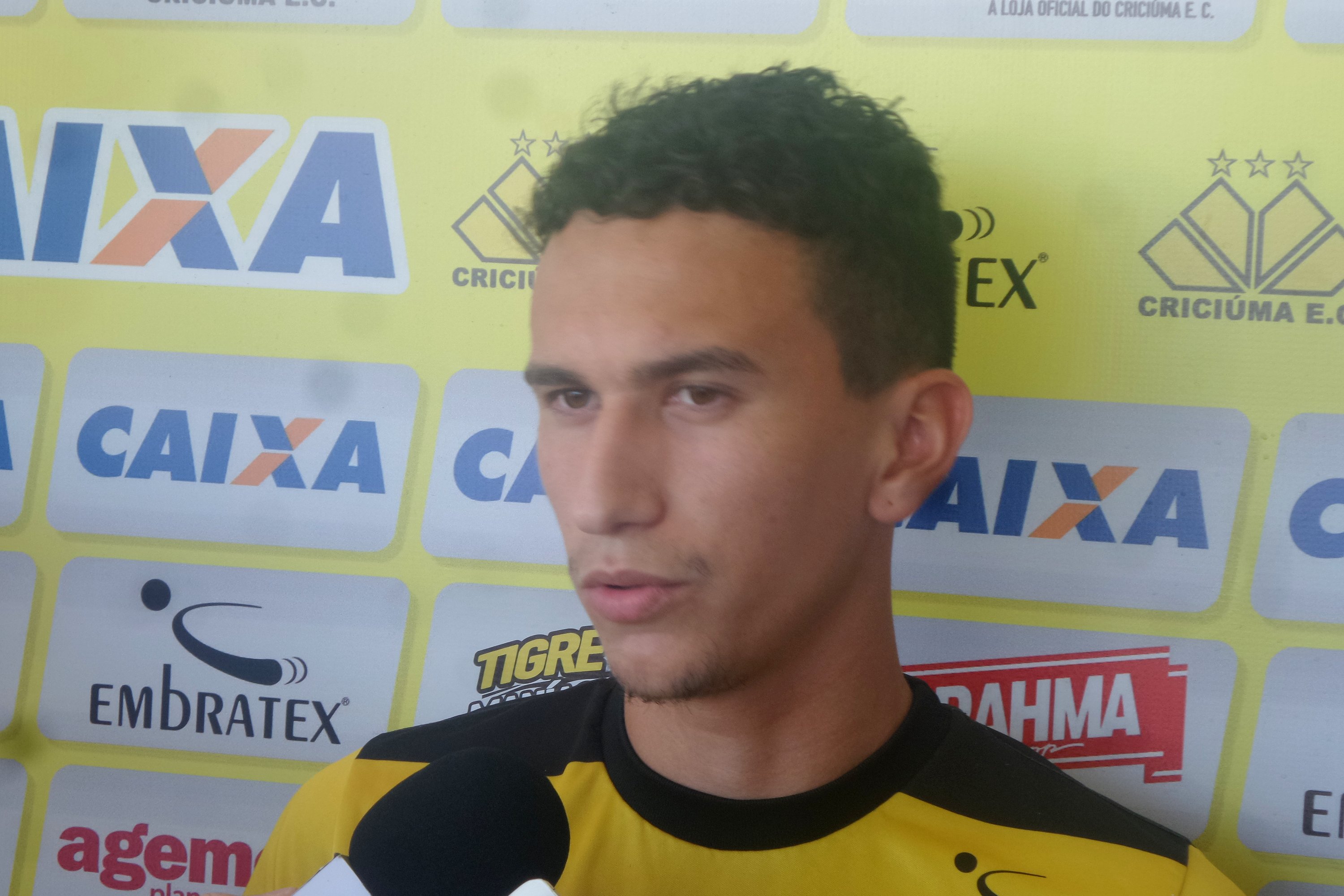 Entrevista coletiva Douglas Moreira - 04/09