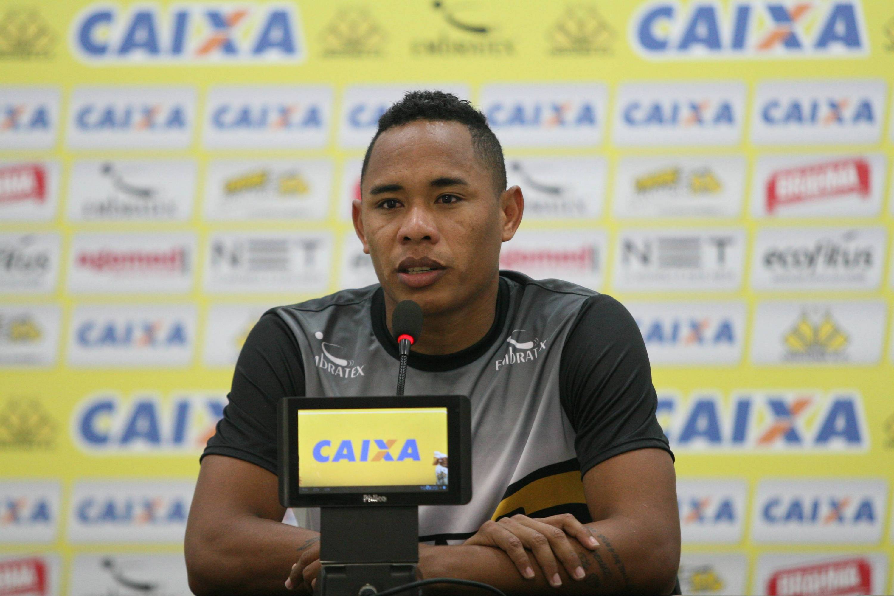 Entrevistas coletivas Luiz Carlos Winck e Moisés - 09/09