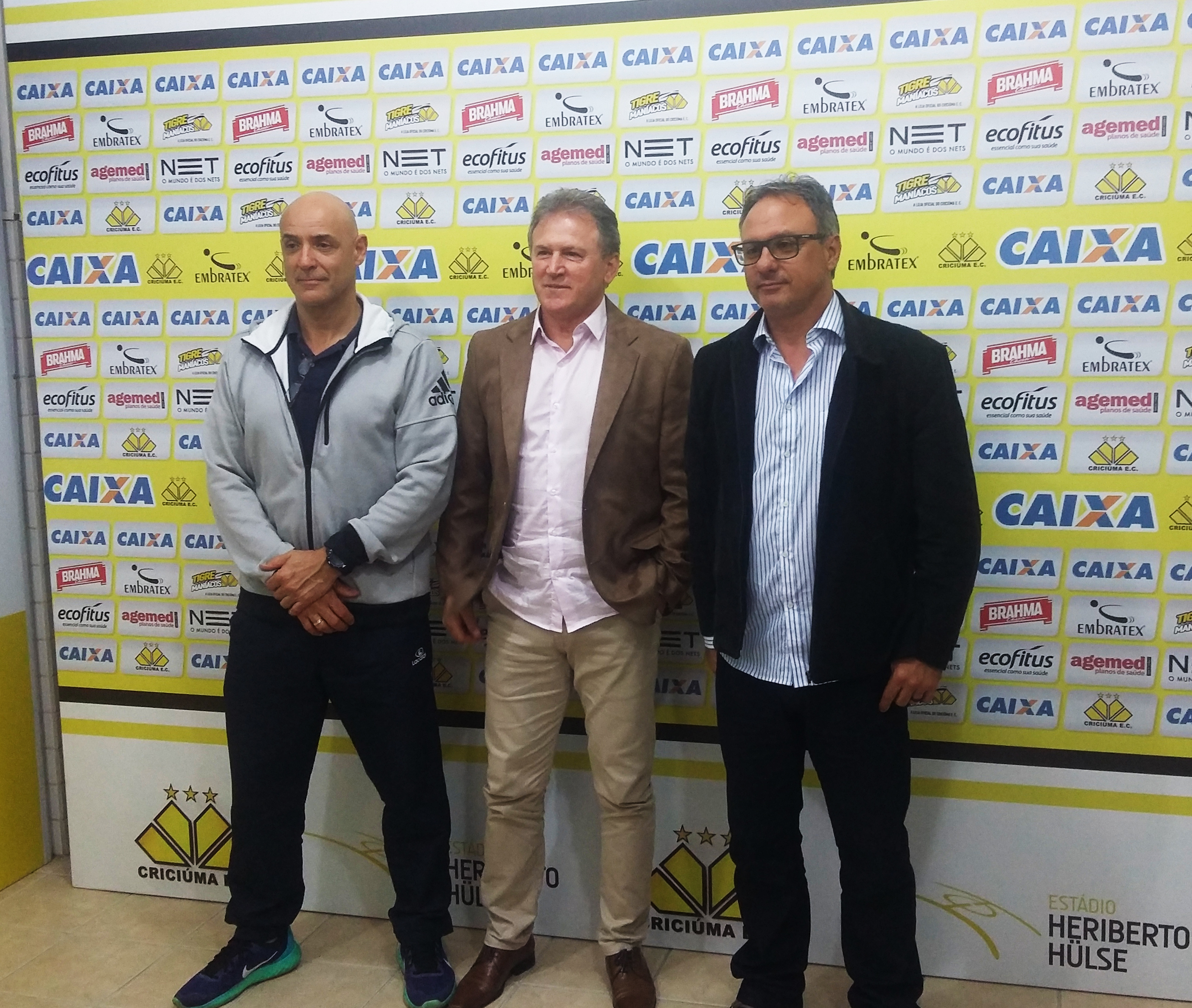 Apresentação Beto Campos e Márcio Corrêa - 19/09