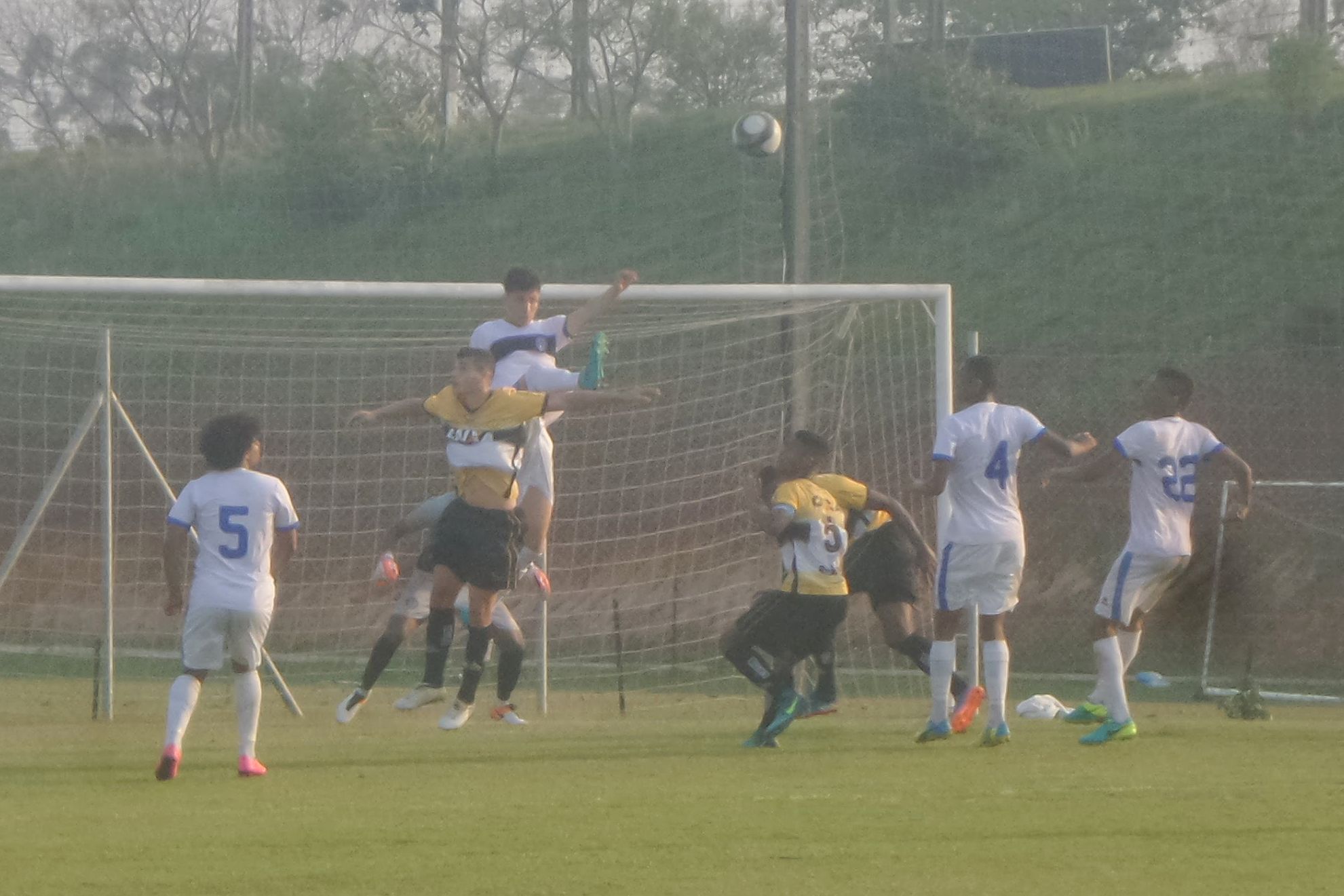 Sub-20: Criciúma x Atlético Tubarão - 22/09